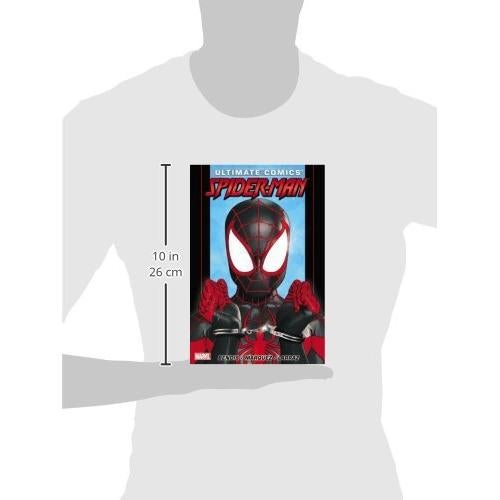 Ultimate Comics Spider-Man 3