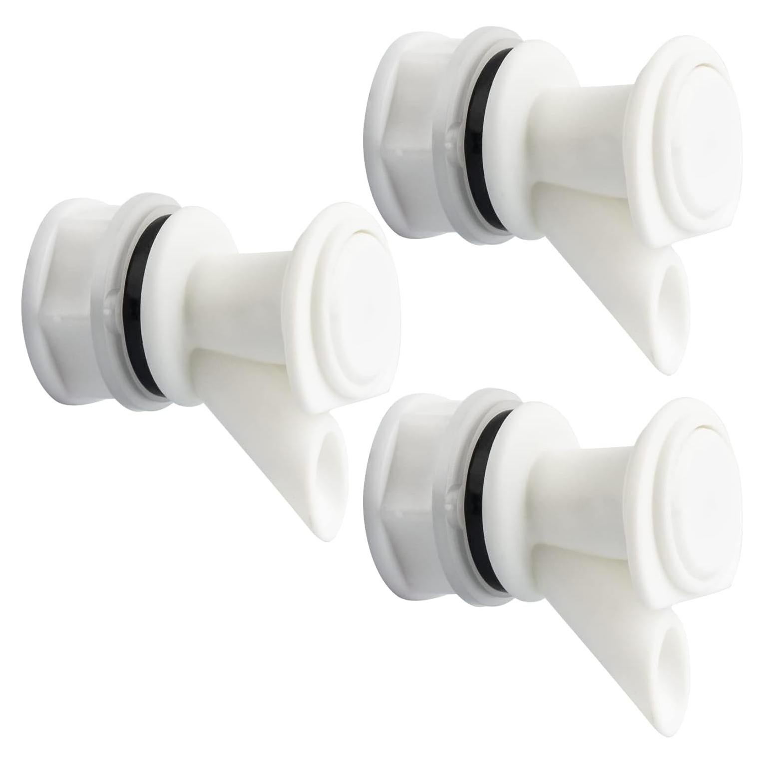 Grifo de Reemplazo Omoojee para Enfriadores Igloo 3 Paquetes