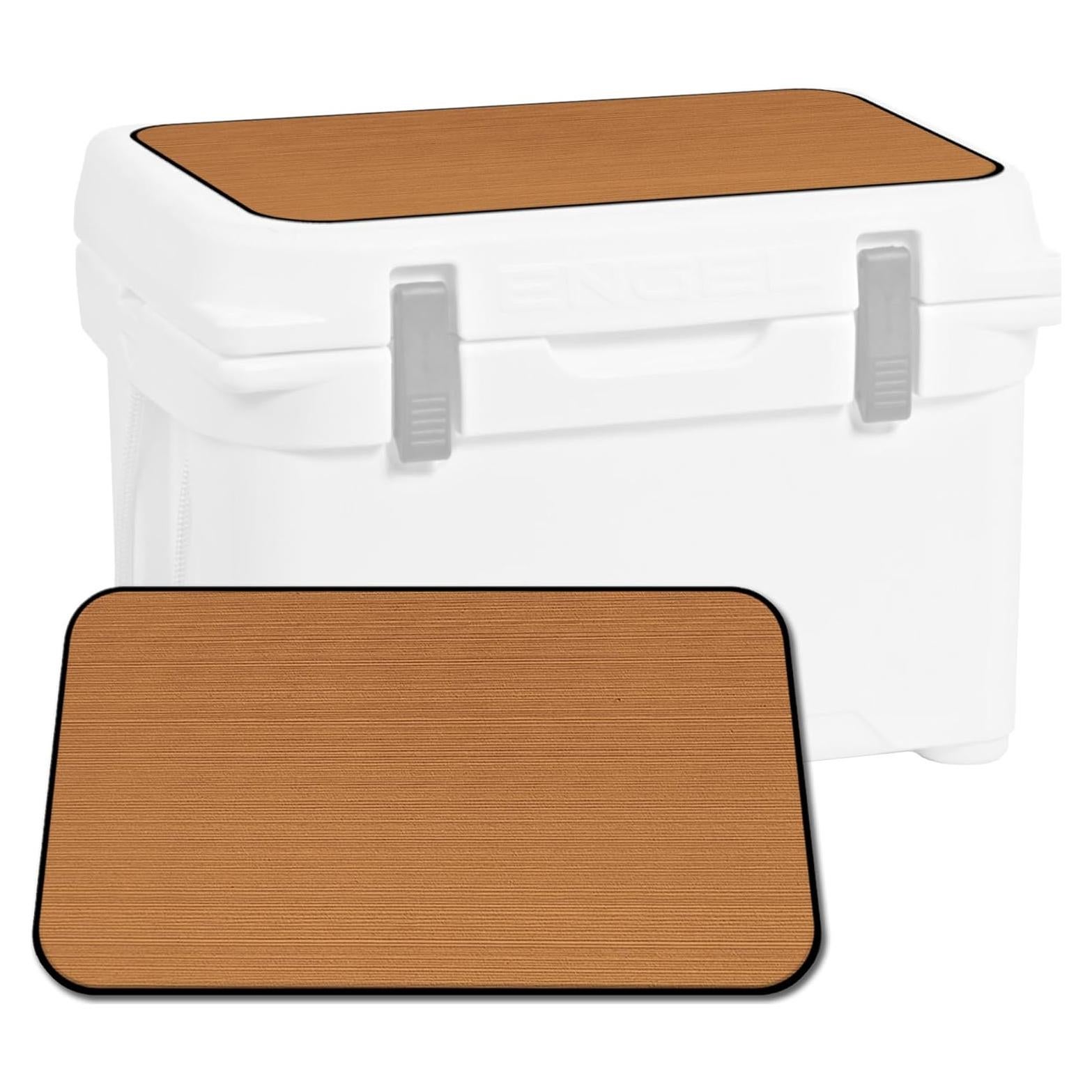 Almohadilla EVA Antideslizante USATuff para Enfriador Engel 25 QT