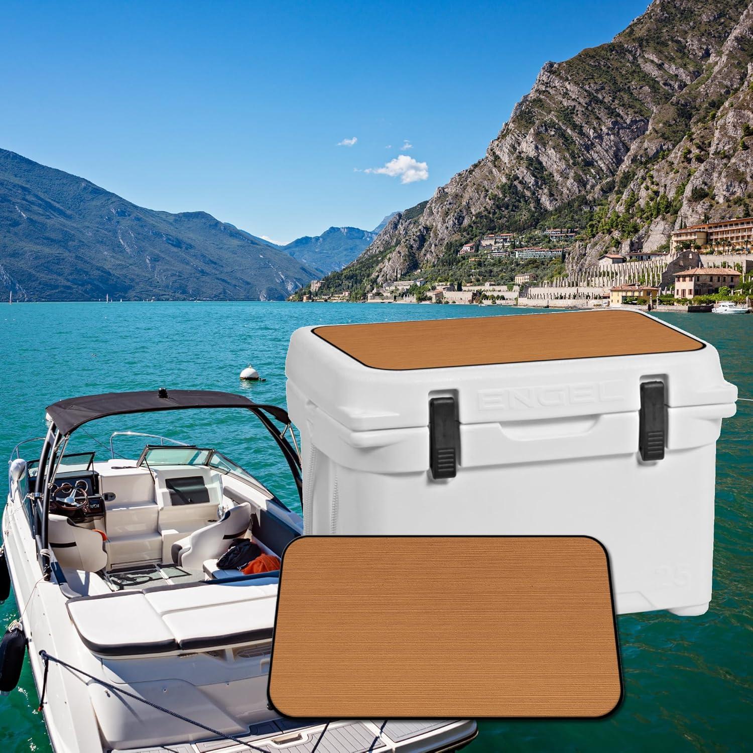 Almohadilla EVA Antideslizante USATuff para Enfriador Engel 25 QT