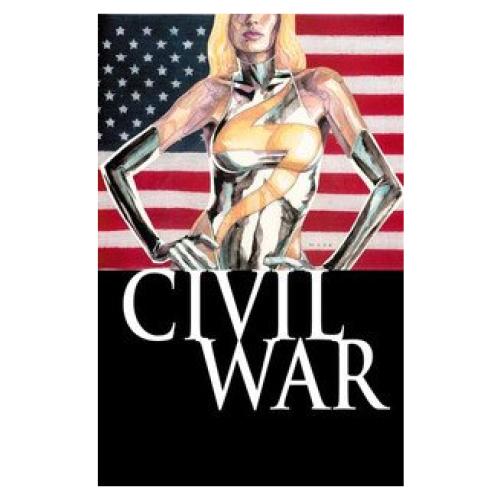 Cómic Ms. Marvel #6 Marvel Comics Español 67.8g