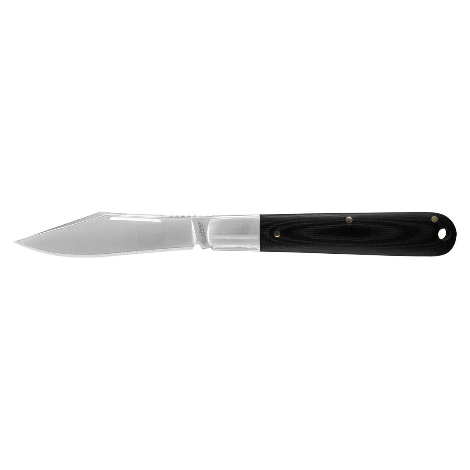 Cuchillo de bolsillo Kershaw Culpepper G10 8.26 cm acero inoxidable