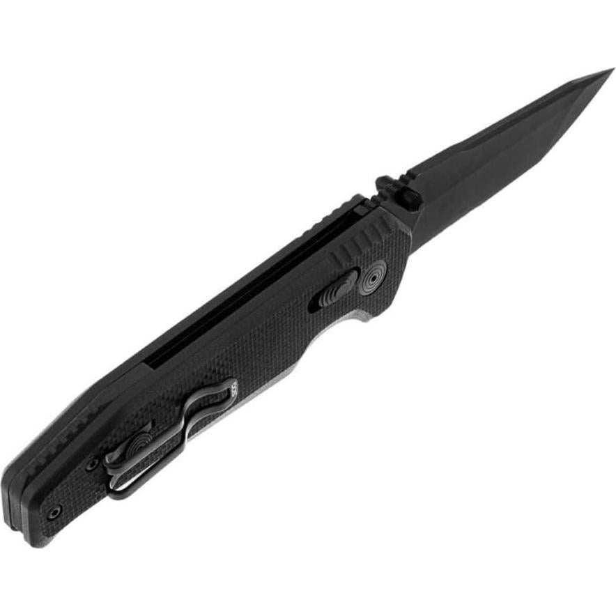 Cuchillo Plegable SOG Vision XR Acero Inoxidable 8.57 cm
