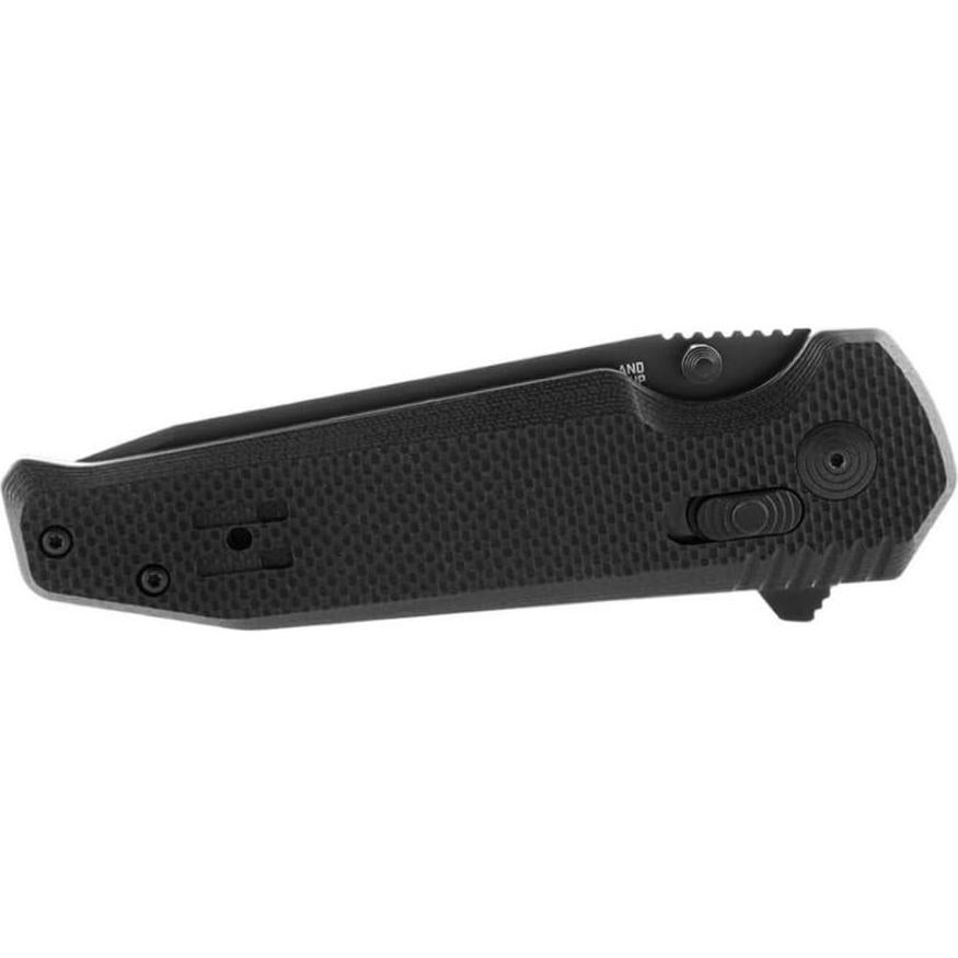 Cuchillo Plegable SOG Vision XR Acero Inoxidable 8.57 cm