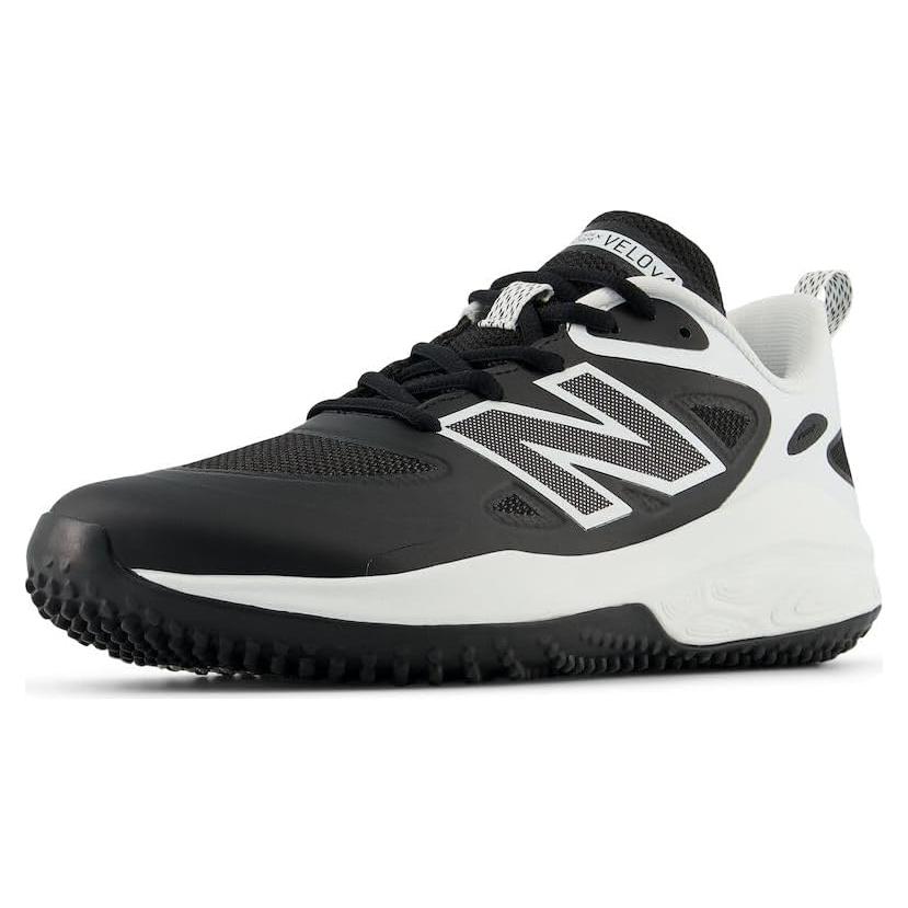 Zapato de Softbol New Balance Fresh Foam Velo V4 Turf Mujer