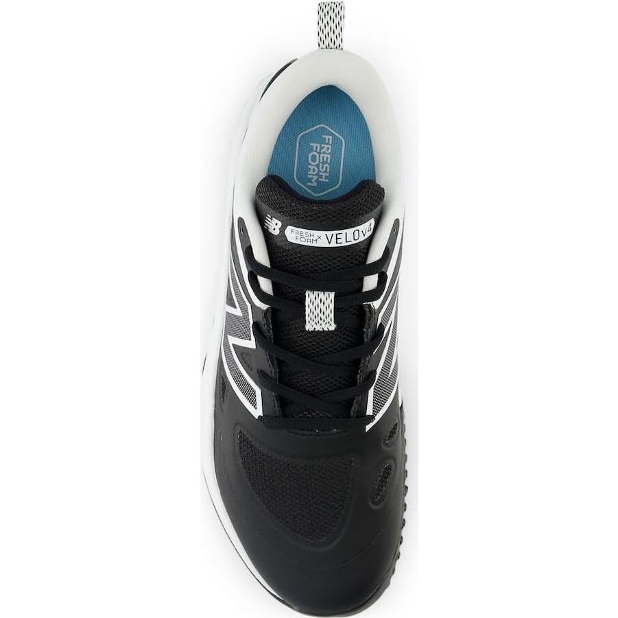 Zapato de Softbol New Balance Fresh Foam Velo V4 Turf Mujer