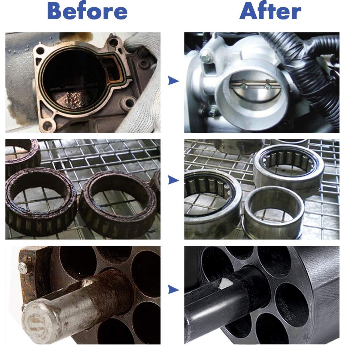 Limpiador de Piezas Ultrasónico 200W 2L Acero Inoxidable