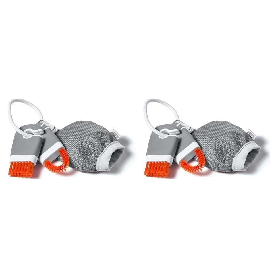 Kit de Limpieza Profunda OXO Good Grips para Teclados y Pantallas