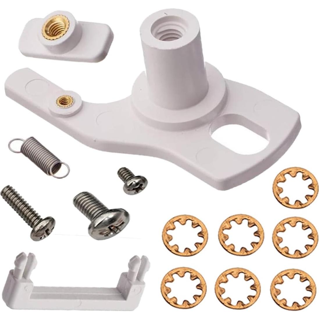 Kit de Mantenimiento para Limpiador de Piscina ATIE A49