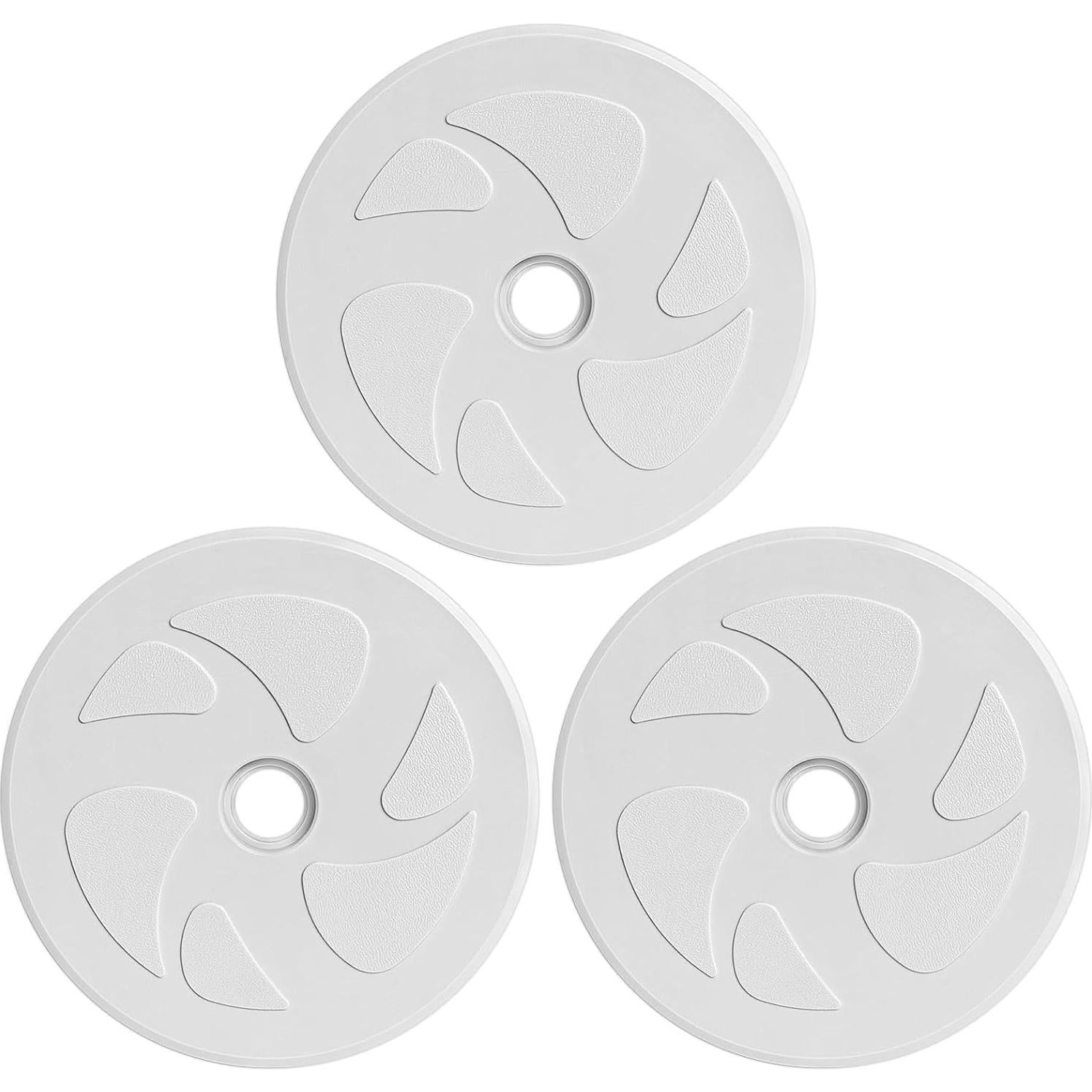 Kit de Mantenimiento para Limpiador de Piscina ATIE A49