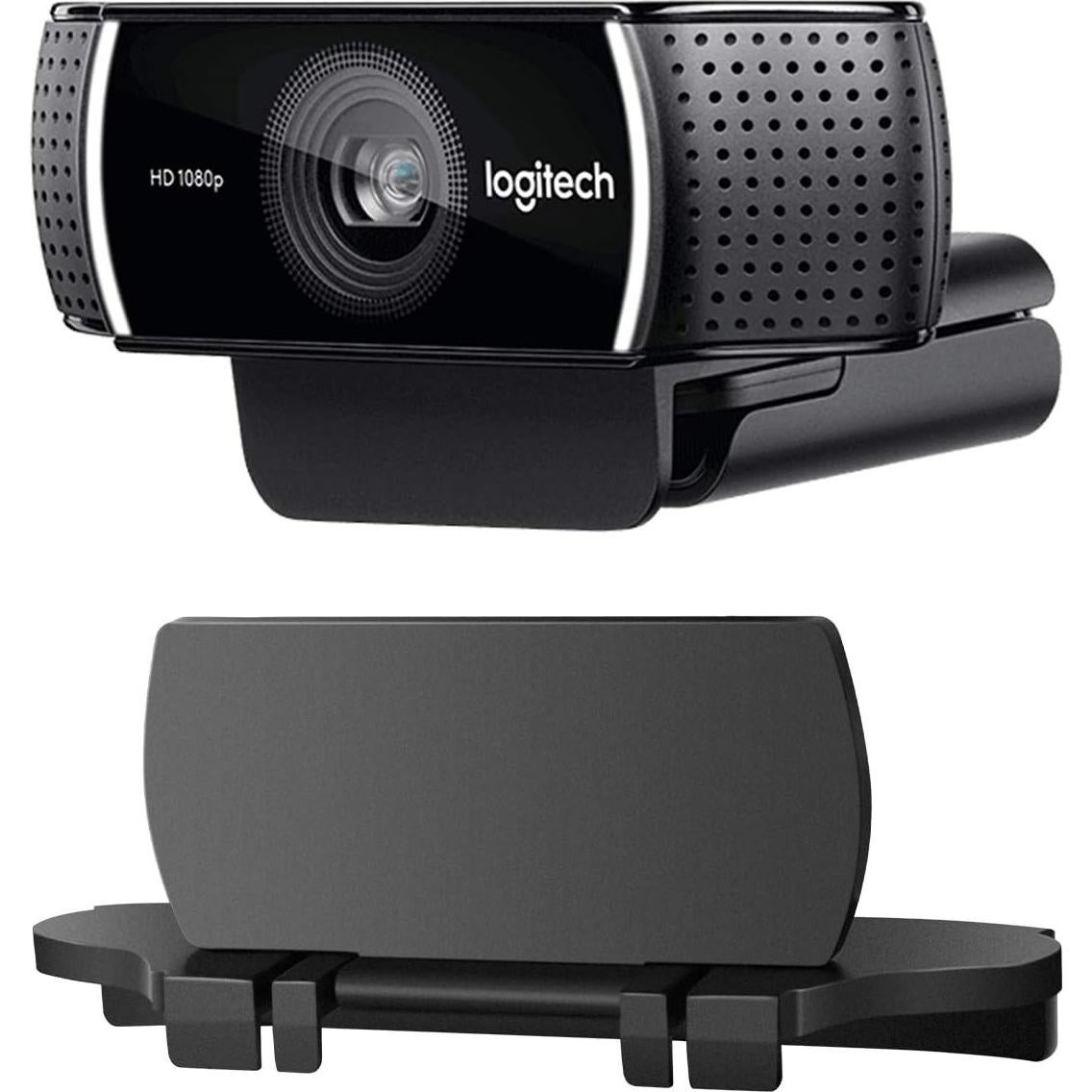 Cubierta de Privacidad MoimTech para Cámara Web Logitech C920/C922