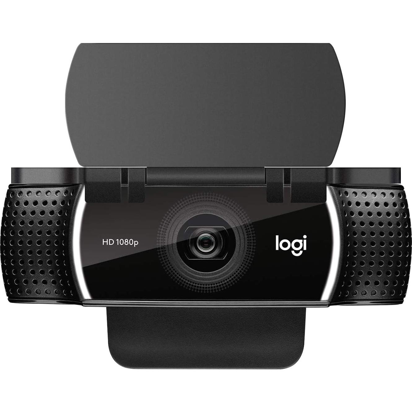 Cubierta de Privacidad MoimTech para Cámara Web Logitech C920/C922