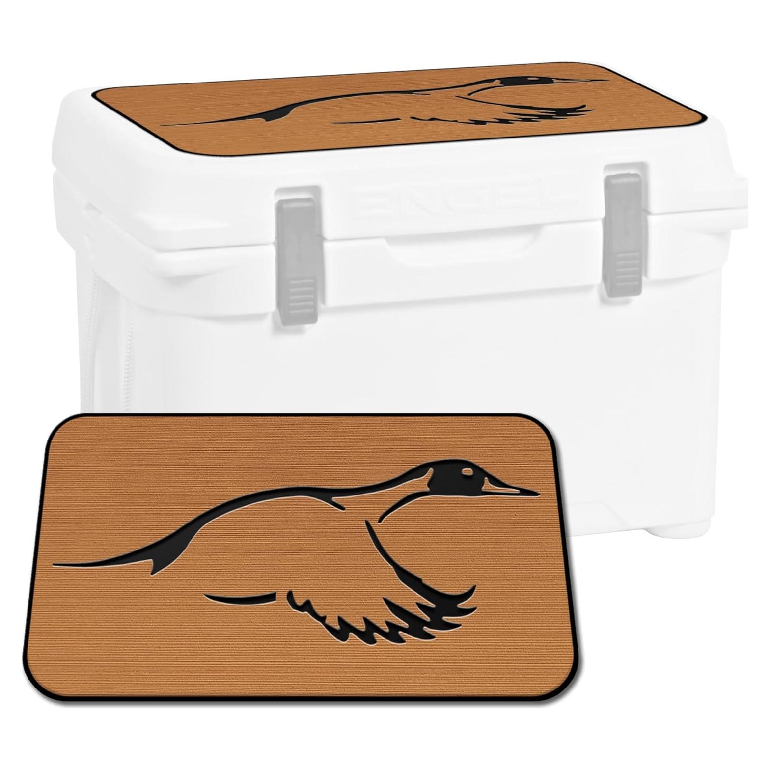 Pad Antideslizante EVA para Enfriador Engel 25 QT USATuff