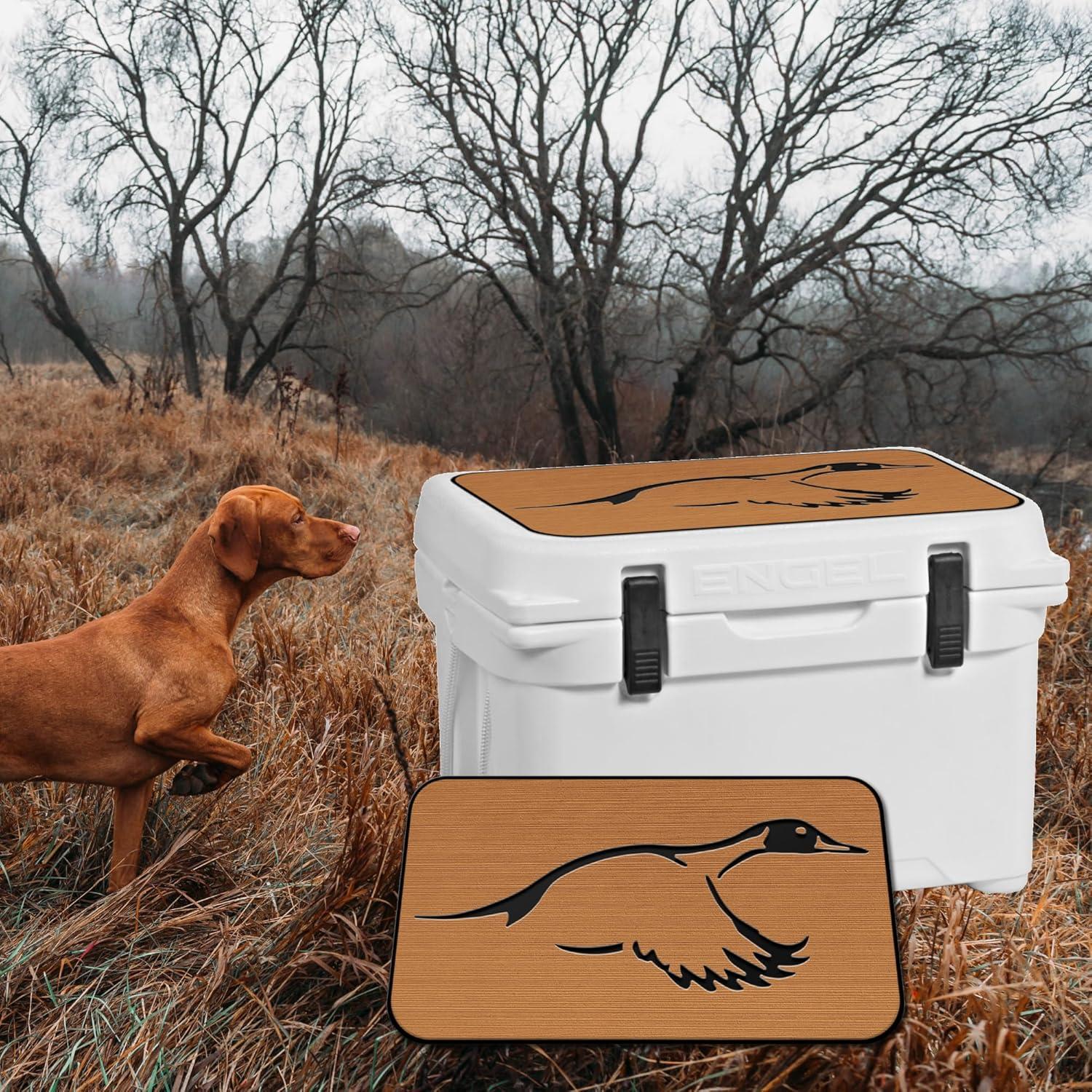 Pad Antideslizante EVA para Enfriador Engel 25 QT USATuff