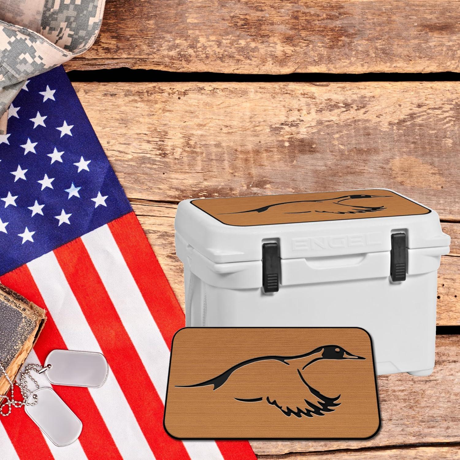 Pad Antideslizante EVA para Enfriador Engel 25 QT USATuff