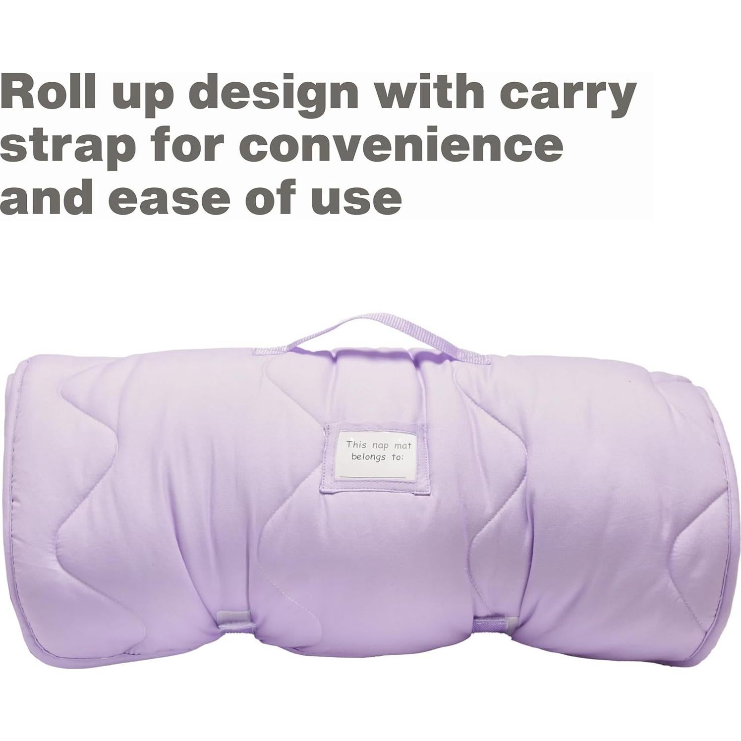 Mata de Sueño Everyday Kids Bailarina Afroamericana 127x51cm