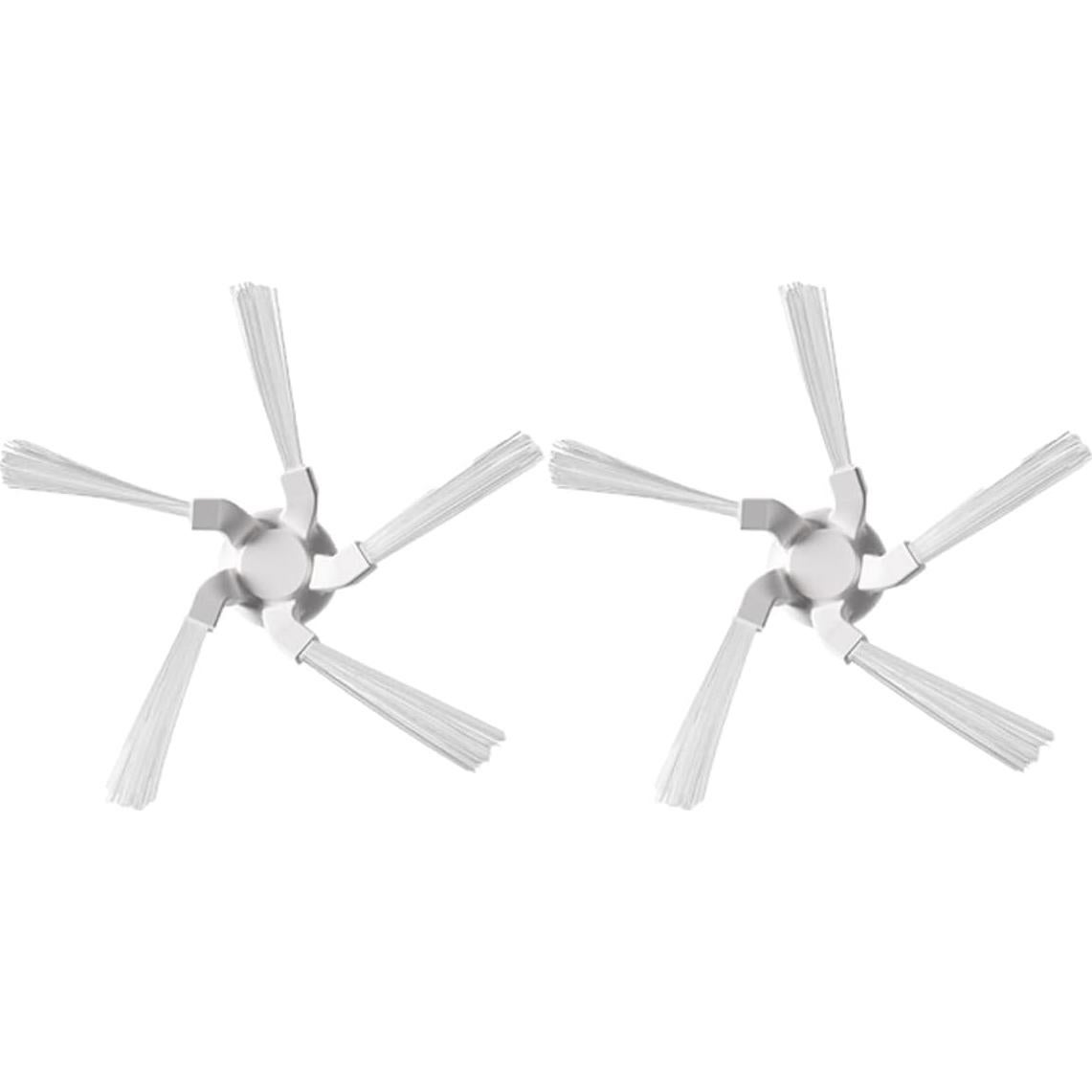 Accesorios de Repuesto Rinakou para Aspiradora Dreametech W10 - Juego 2