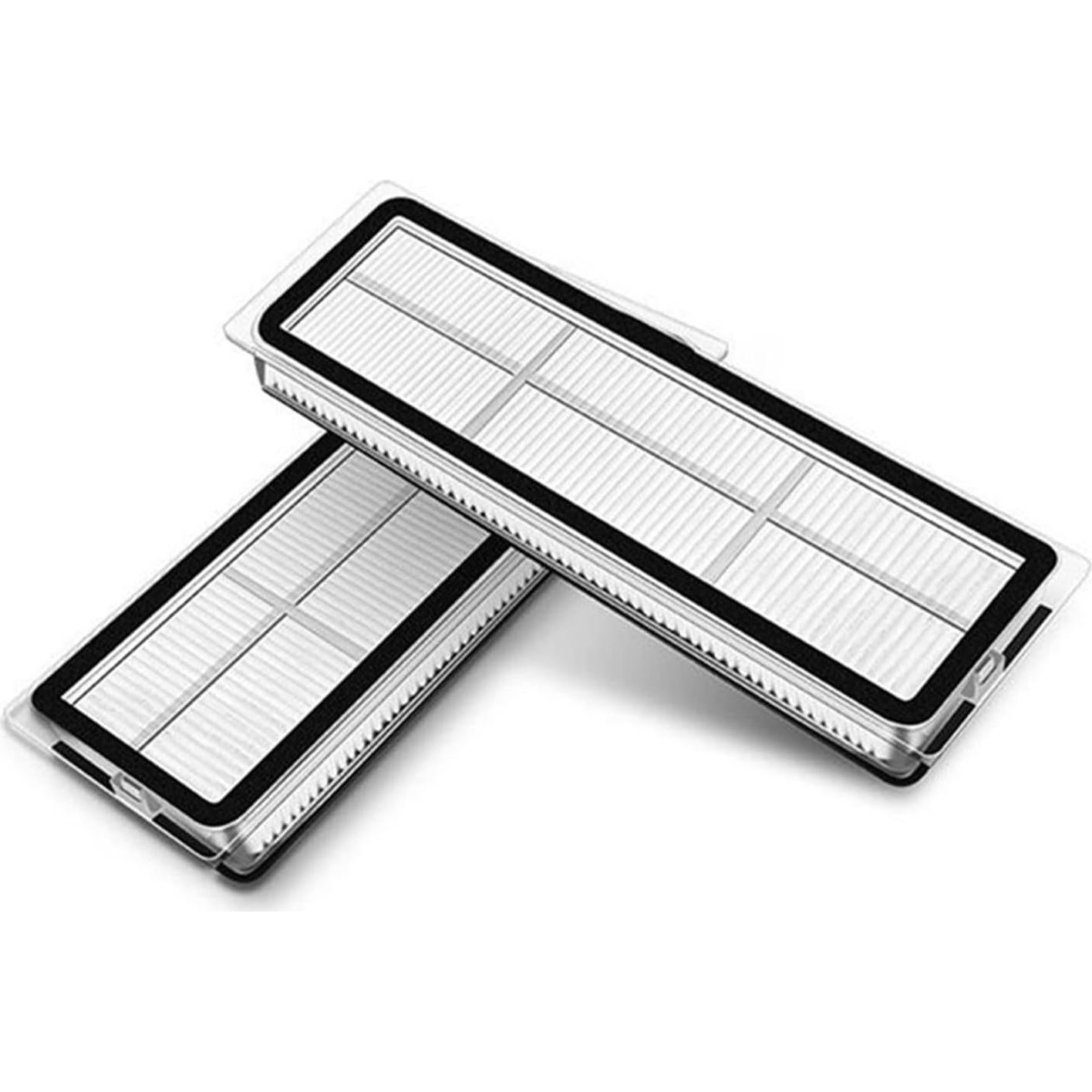 Accesorios de Repuesto Rinakou para Aspiradora Dreametech W10 - Juego 2