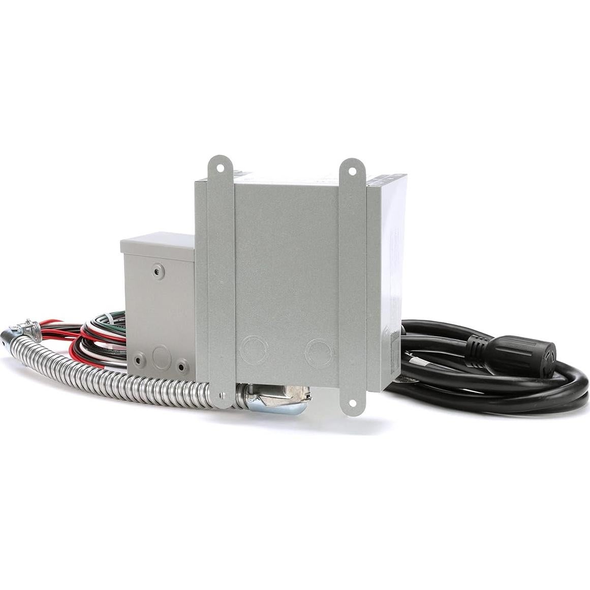 Kit Interruptor de Transferencia 30A 6 Circuitos Reliance 31406CWK