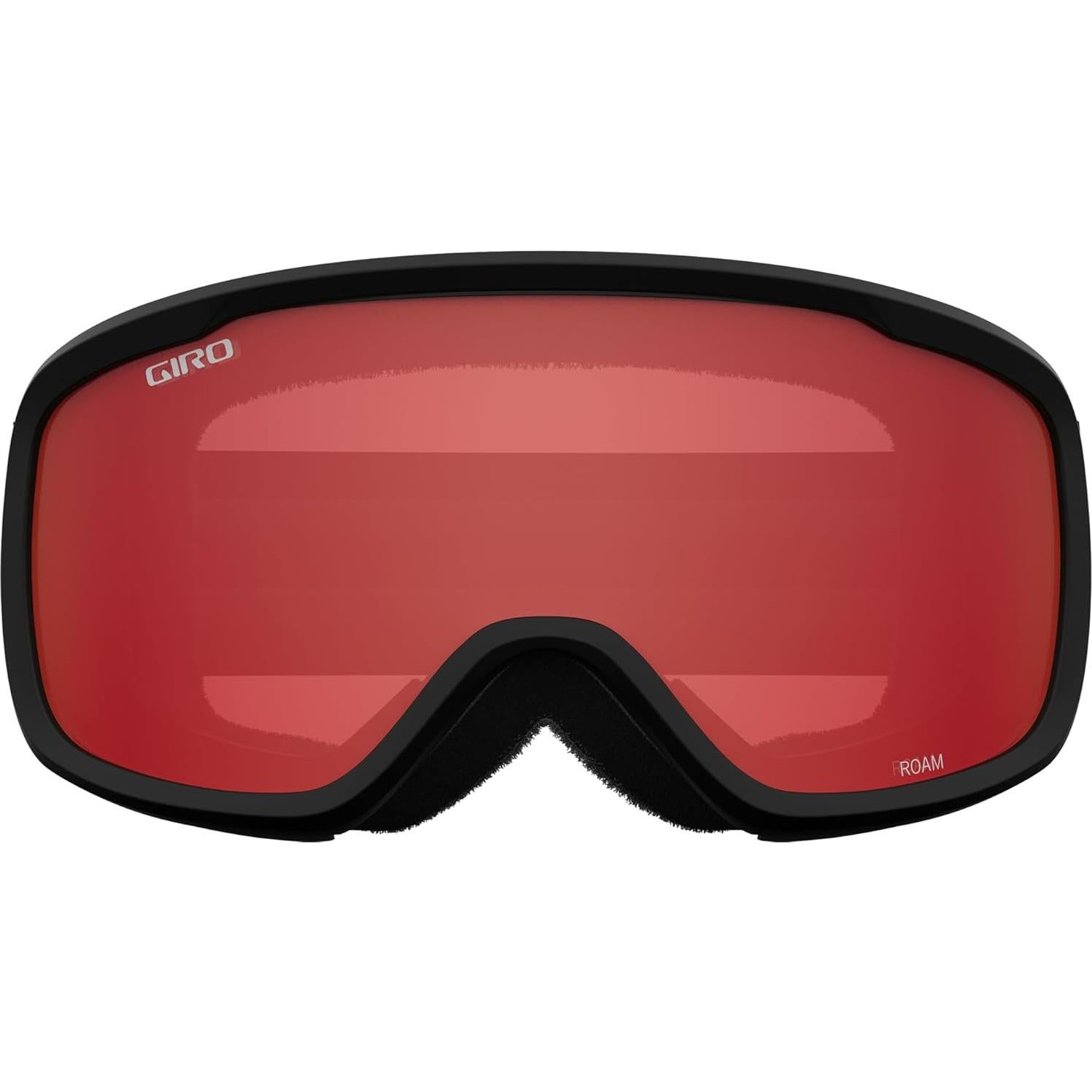 Gafas de Esquí Giro Roam Ajuste Asiático - Antivaho OTG