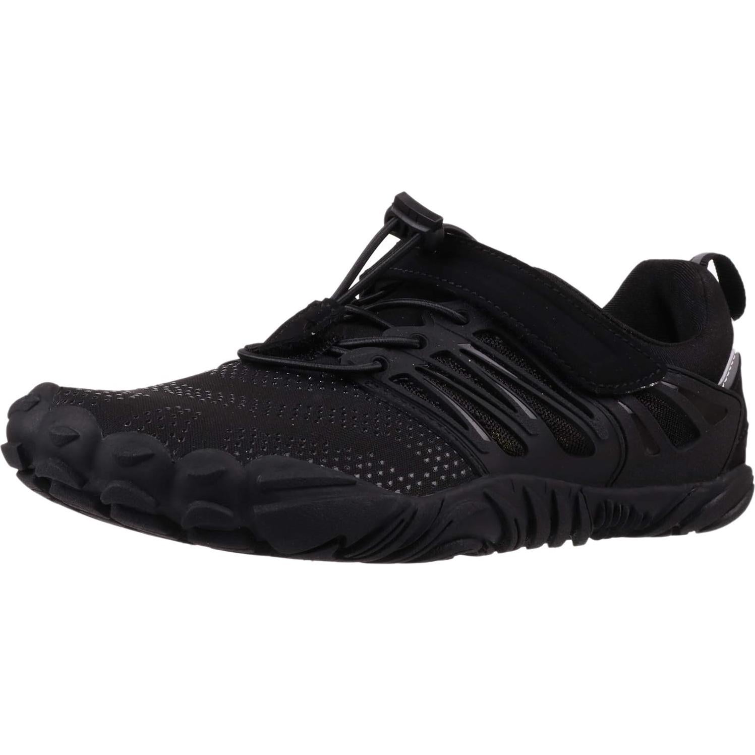 Zapatillas de Trail Running Joomra para Mujeres - Minimalistas, Punta Ancha, Suela Cero Drop