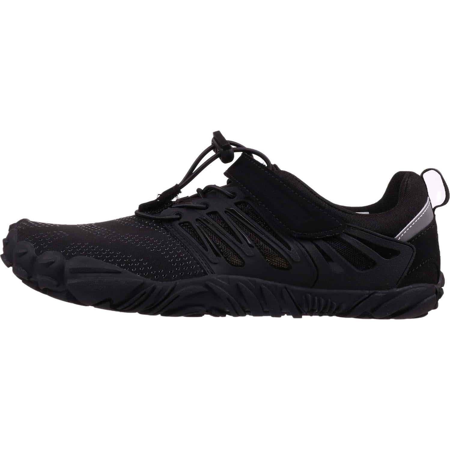 Zapatillas de Trail Running Joomra para Mujeres - Minimalistas, Punta Ancha, Suela Cero Drop