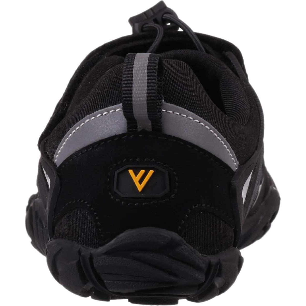 Zapatillas de Trail Running Joomra para Mujeres - Minimalistas, Punta Ancha, Suela Cero Drop