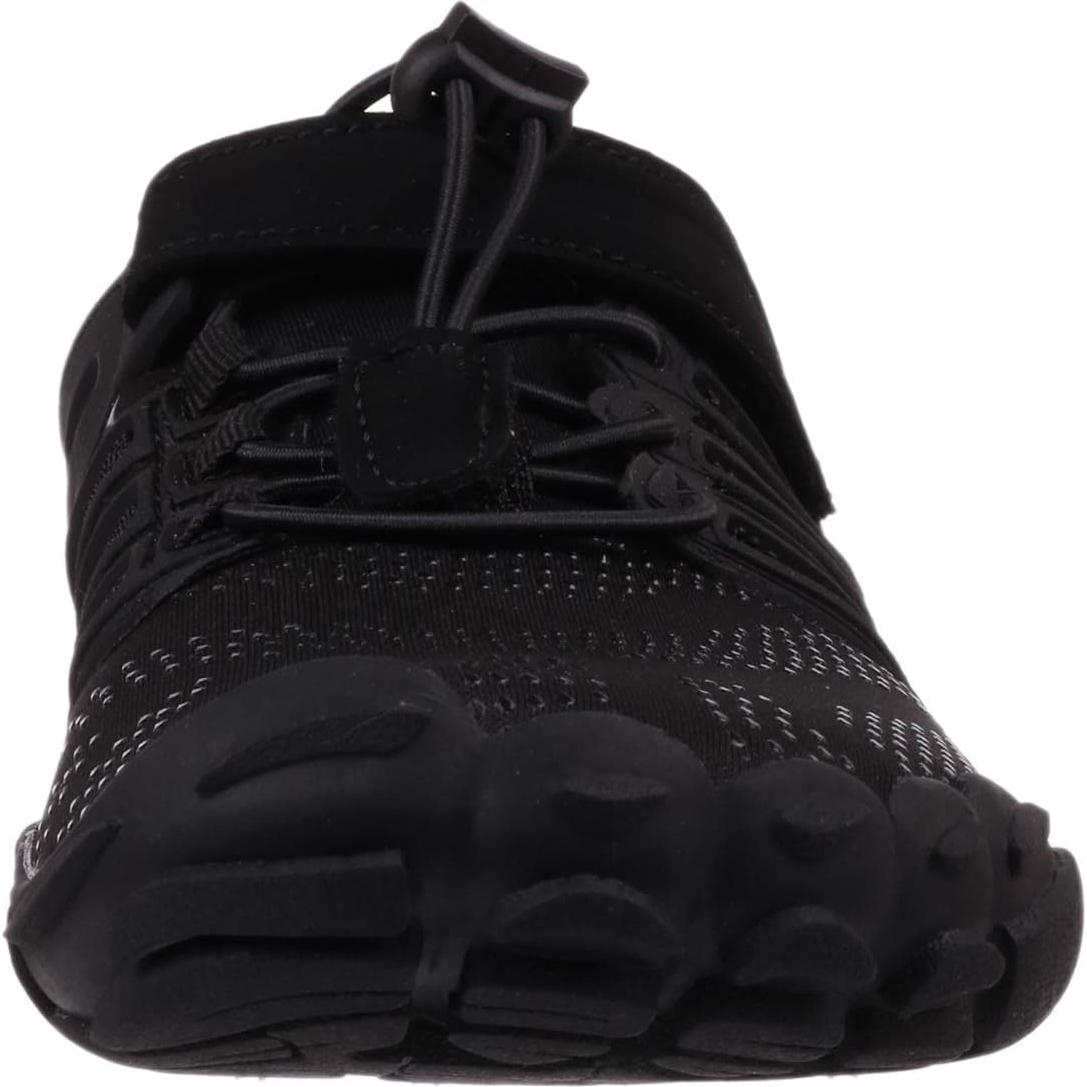 Zapatillas de Trail Running Joomra para Mujeres - Minimalistas, Punta Ancha, Suela Cero Drop