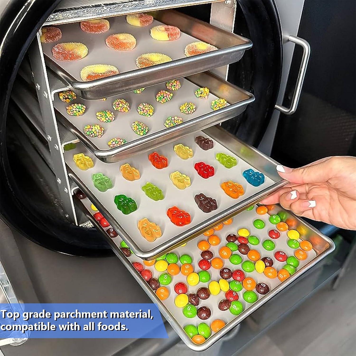 Juego de 100 Manteles Desechables YHMYOALU 43.2x17.3cm