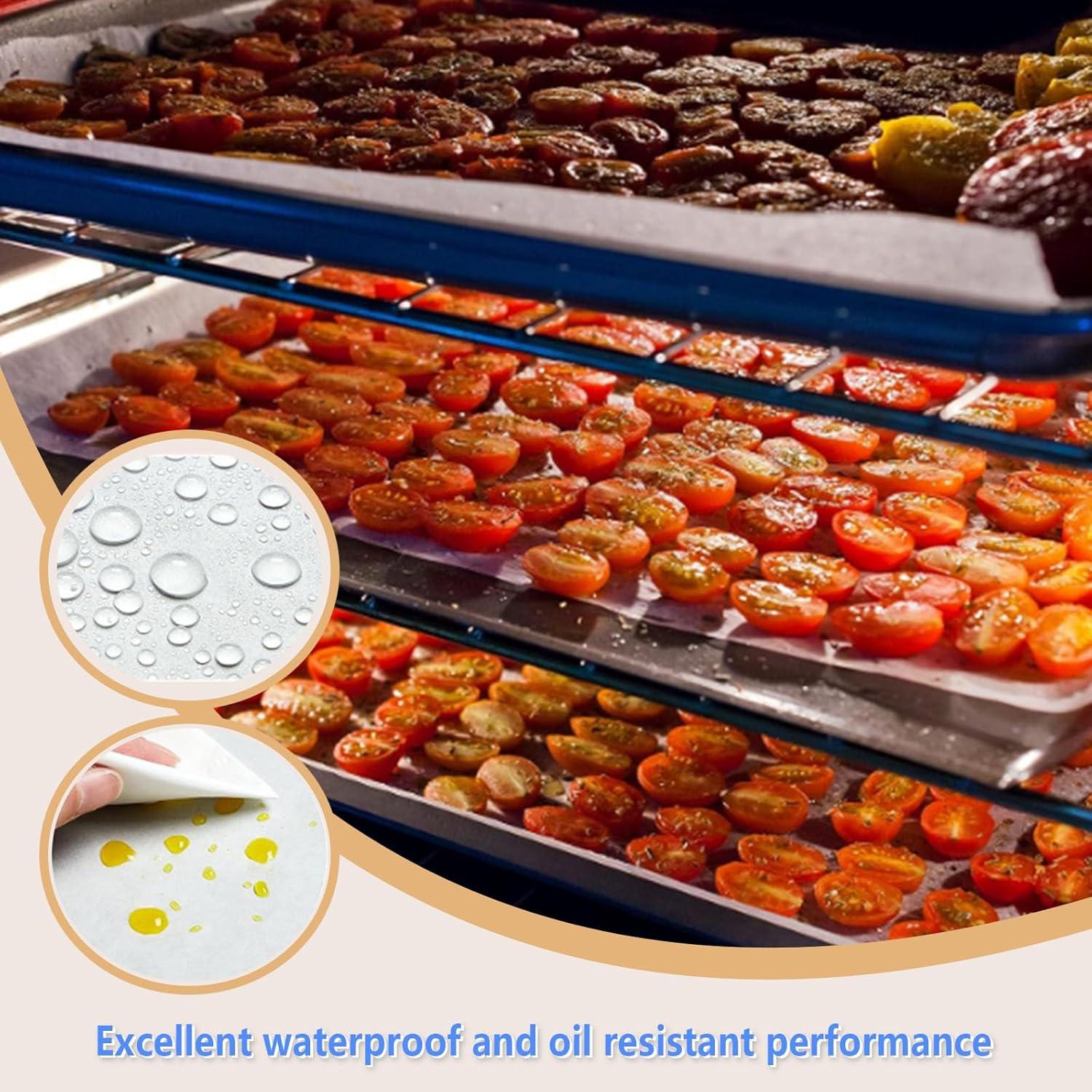 Juego de 100 Manteles Desechables YHMYOALU 43.2x17.3cm