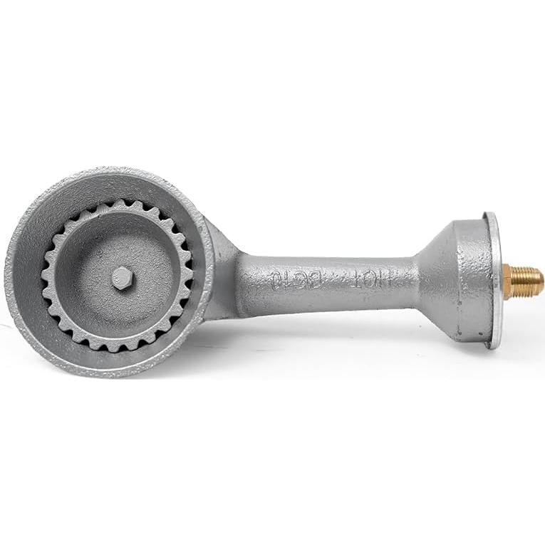 Cabeza de Quemador de Propano COOKAMP SH10RH Hierro Fundido