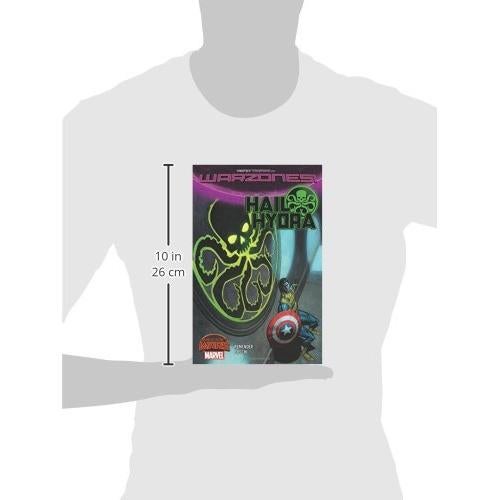 Hail Hydra (Warzones)