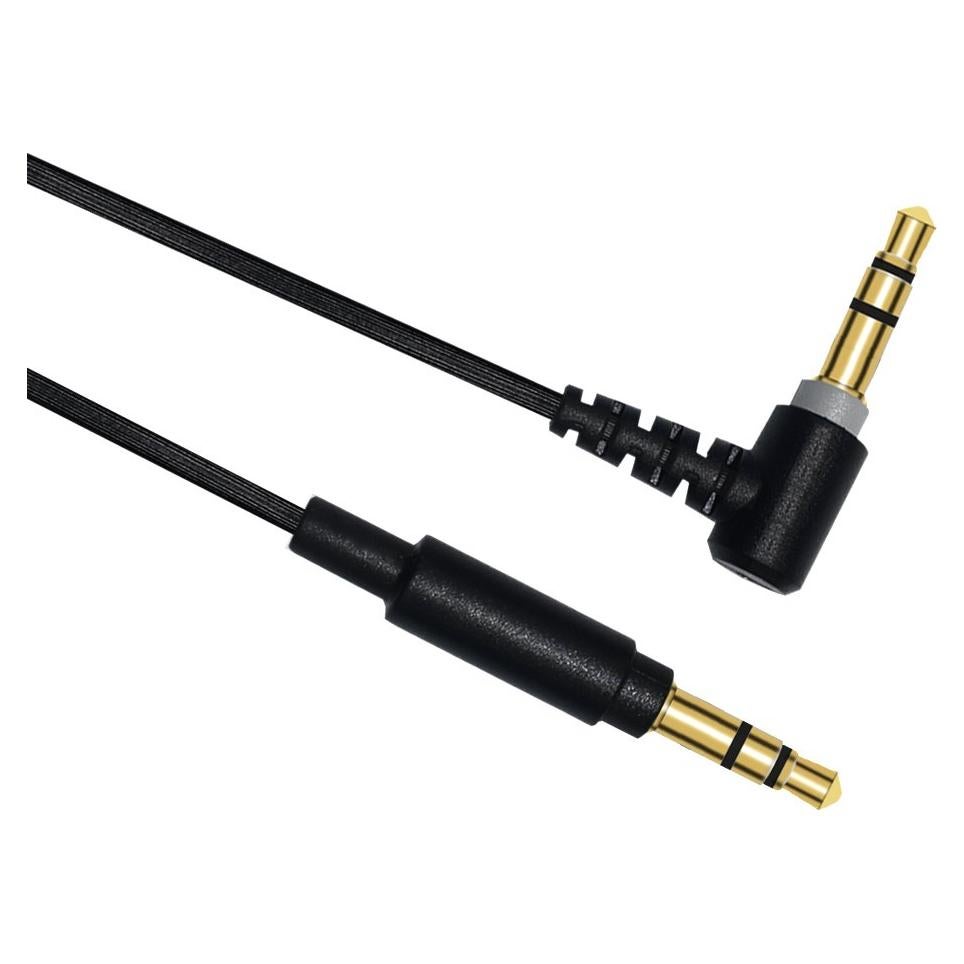 Cable de Audio Sqrmekoko 3.5mm para Auriculares Sony