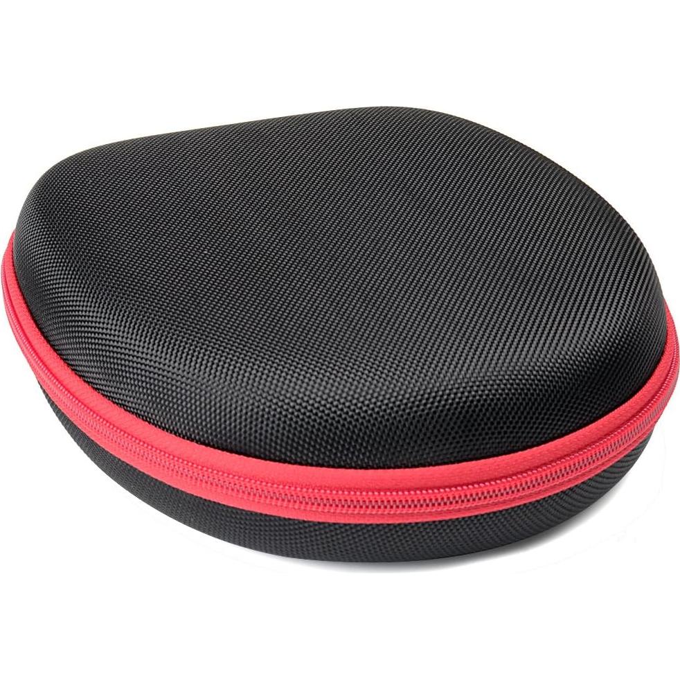 Funda protectora WGear para auriculares VXi BlueParrott - Negro