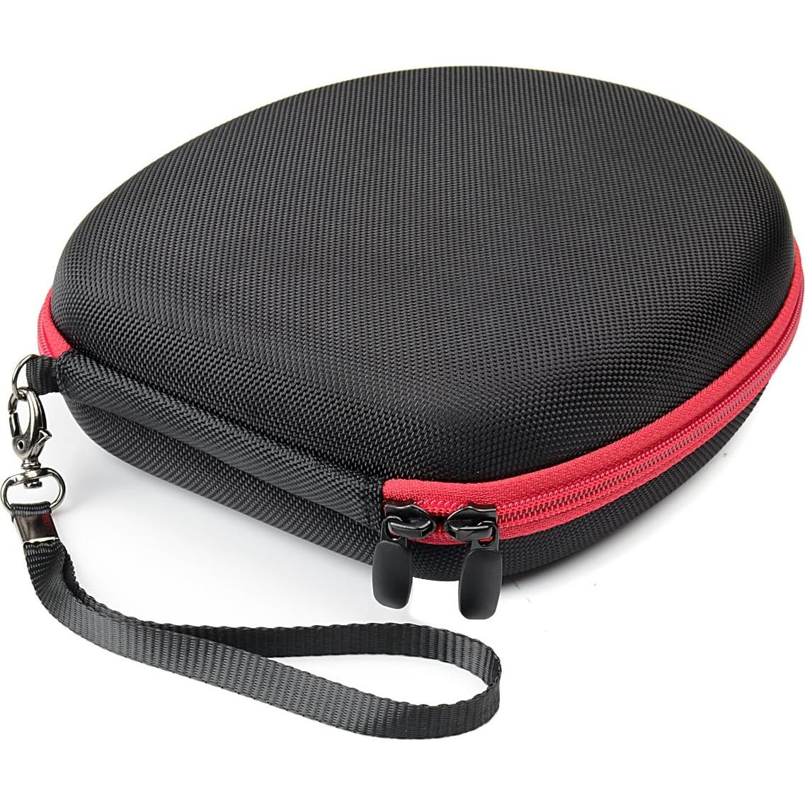 Funda protectora WGear para auriculares VXi BlueParrott - Negro