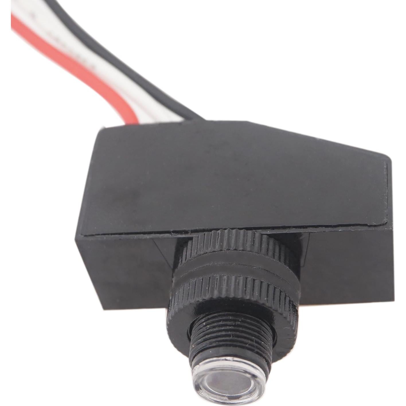 Interruptor Fotoeléctrico LoveDeal DC 8-50V 3.5A IP65