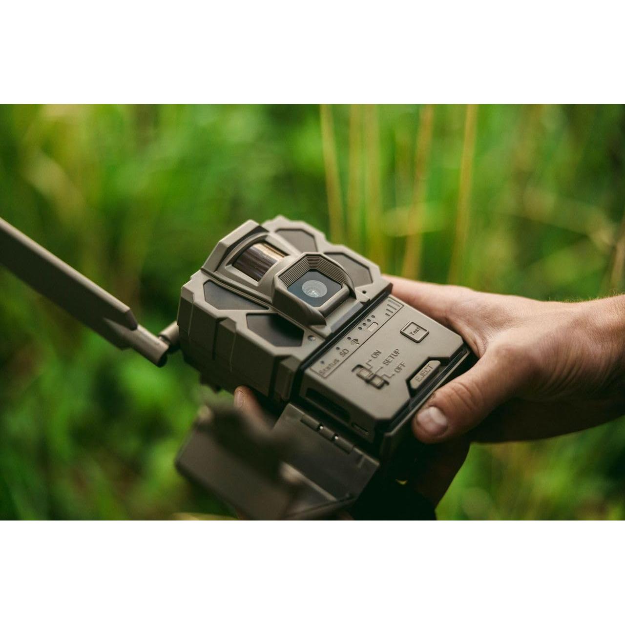 Cámara de Caza Celular Tactacam Reveal X 3.0 LTE 1080p