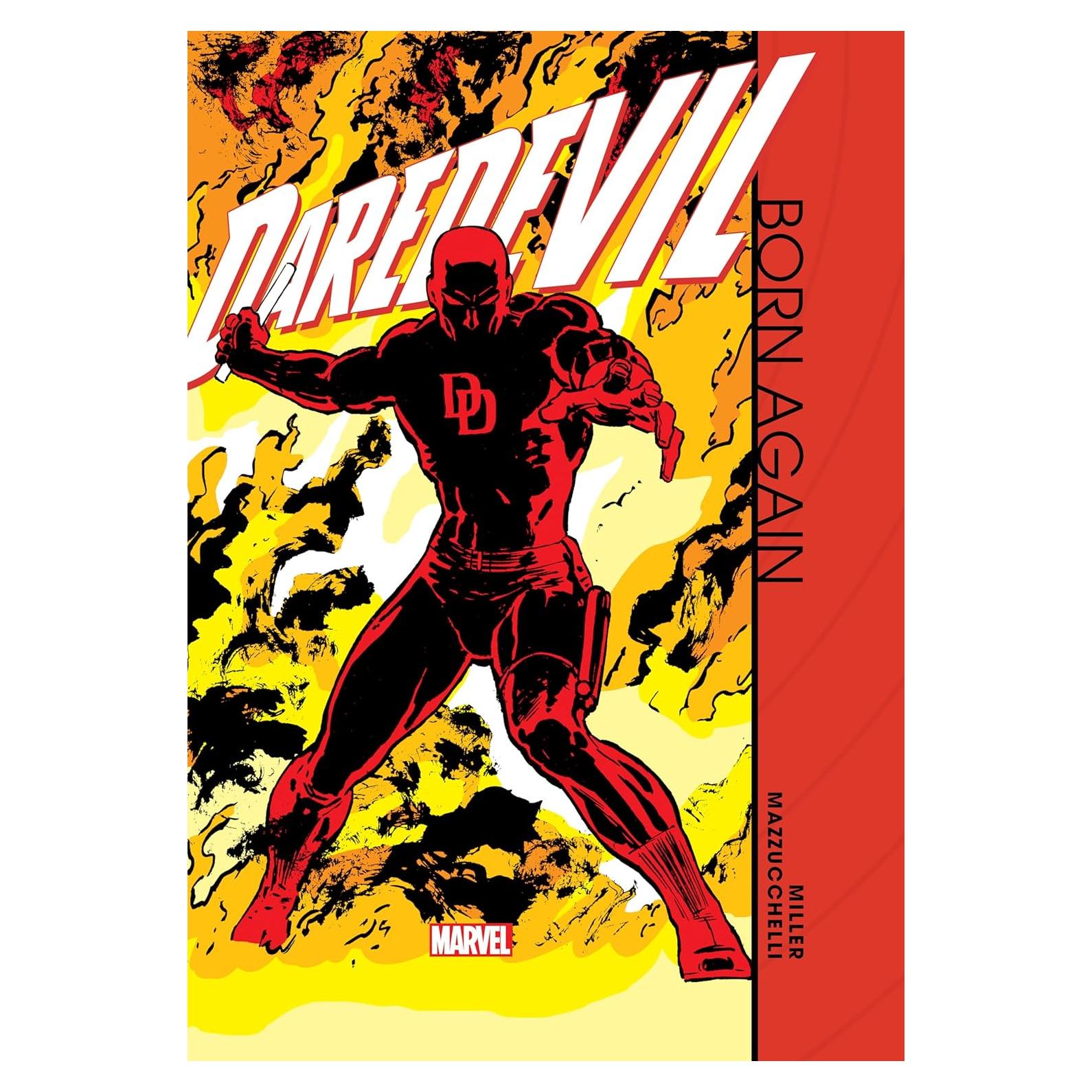 Daredevil: Born Again Gallery Edition