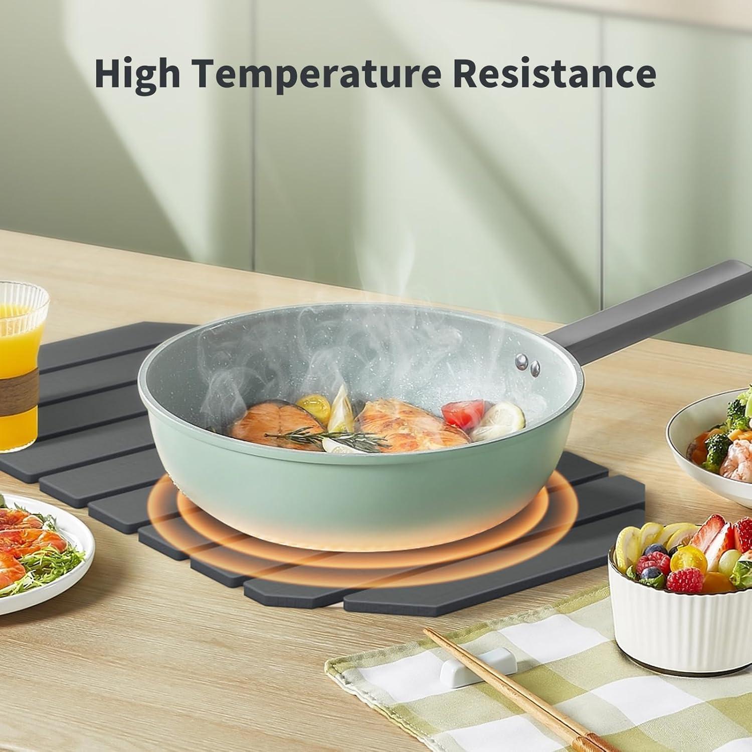 Alfombrilla de Secado de Piedra Diatomácea XI LIFE 60x40cm Gris