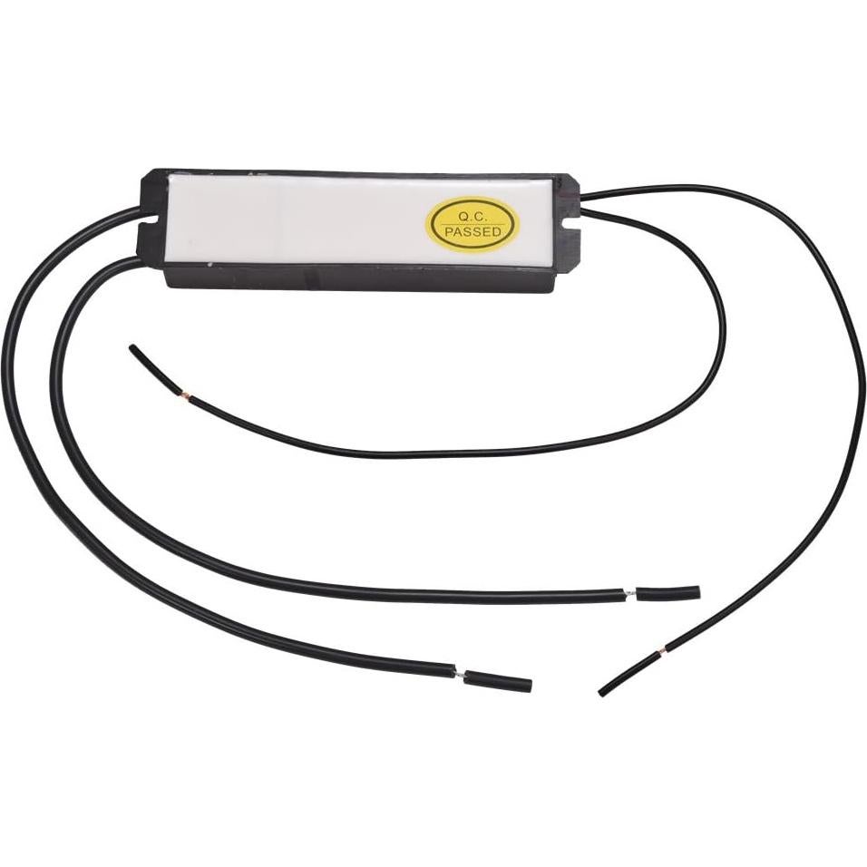 Transformador de Alimentación HONE HB-C02TE 3kV para Letreros de Neón