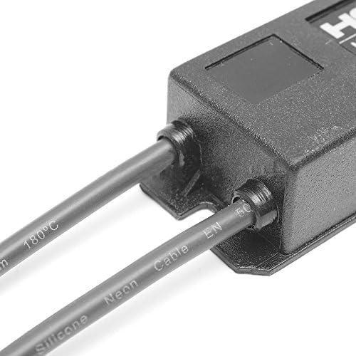 Transformador de Alimentación HONE HB-C02TE 3kV para Letreros de Neón