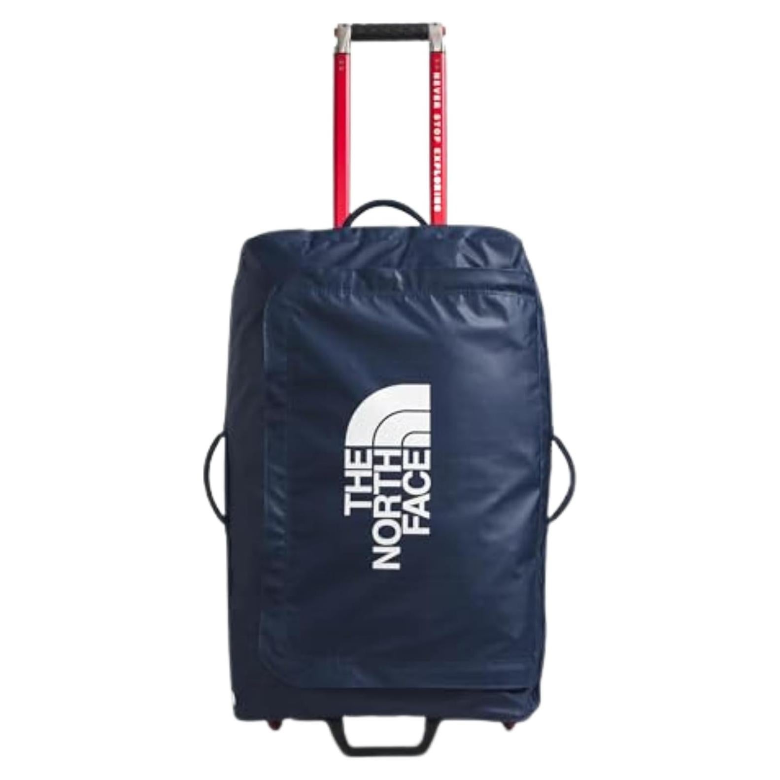 Maleta de Viaje The North Face Base Camp Voyager 29" Azul