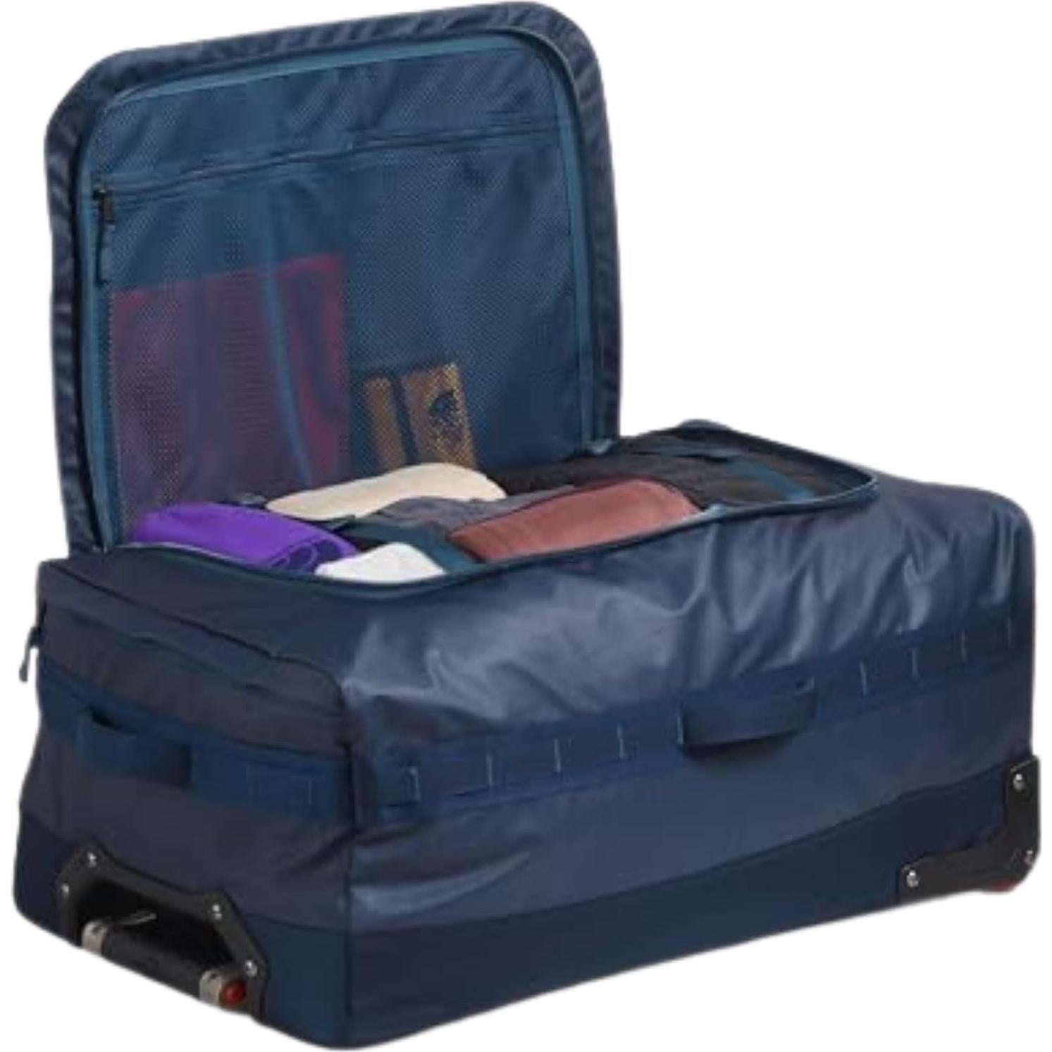 Maleta de Viaje The North Face Base Camp Voyager 29" Azul