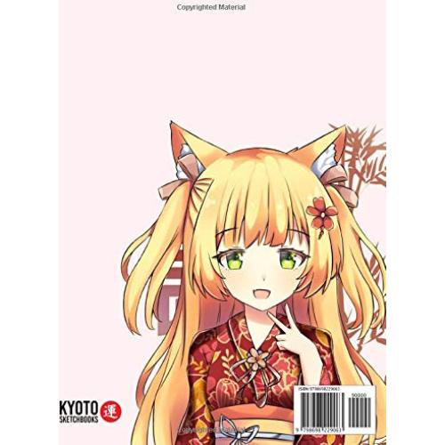 Blank Manga Book: Create Your Own Manga & Anime Sketchbook - 110 Pages - Over Different 20 Templates - 8.5" x 11" (Blank Comic Book)