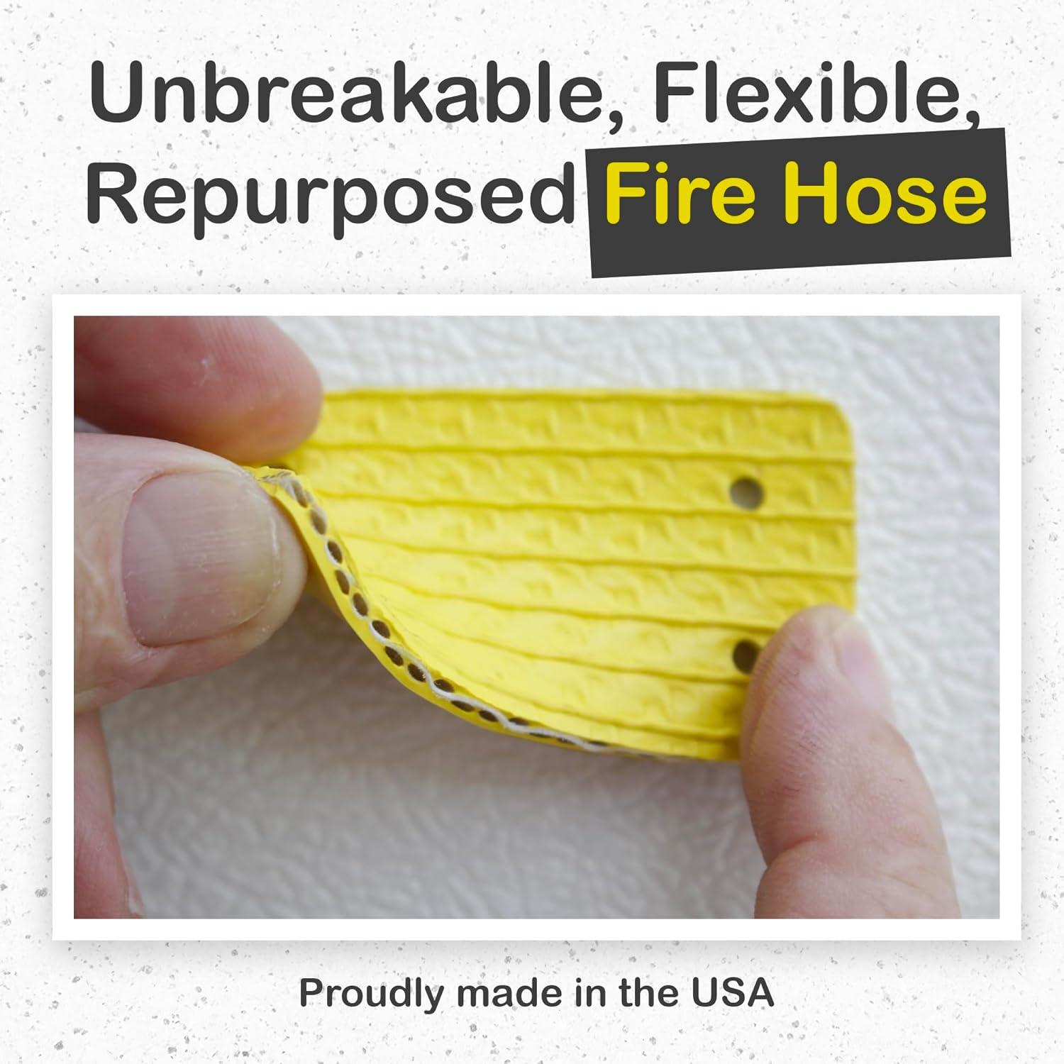 Bisagras de Enfriador Inquebrantables Soluciones Sin Bisagras - Juego de 2