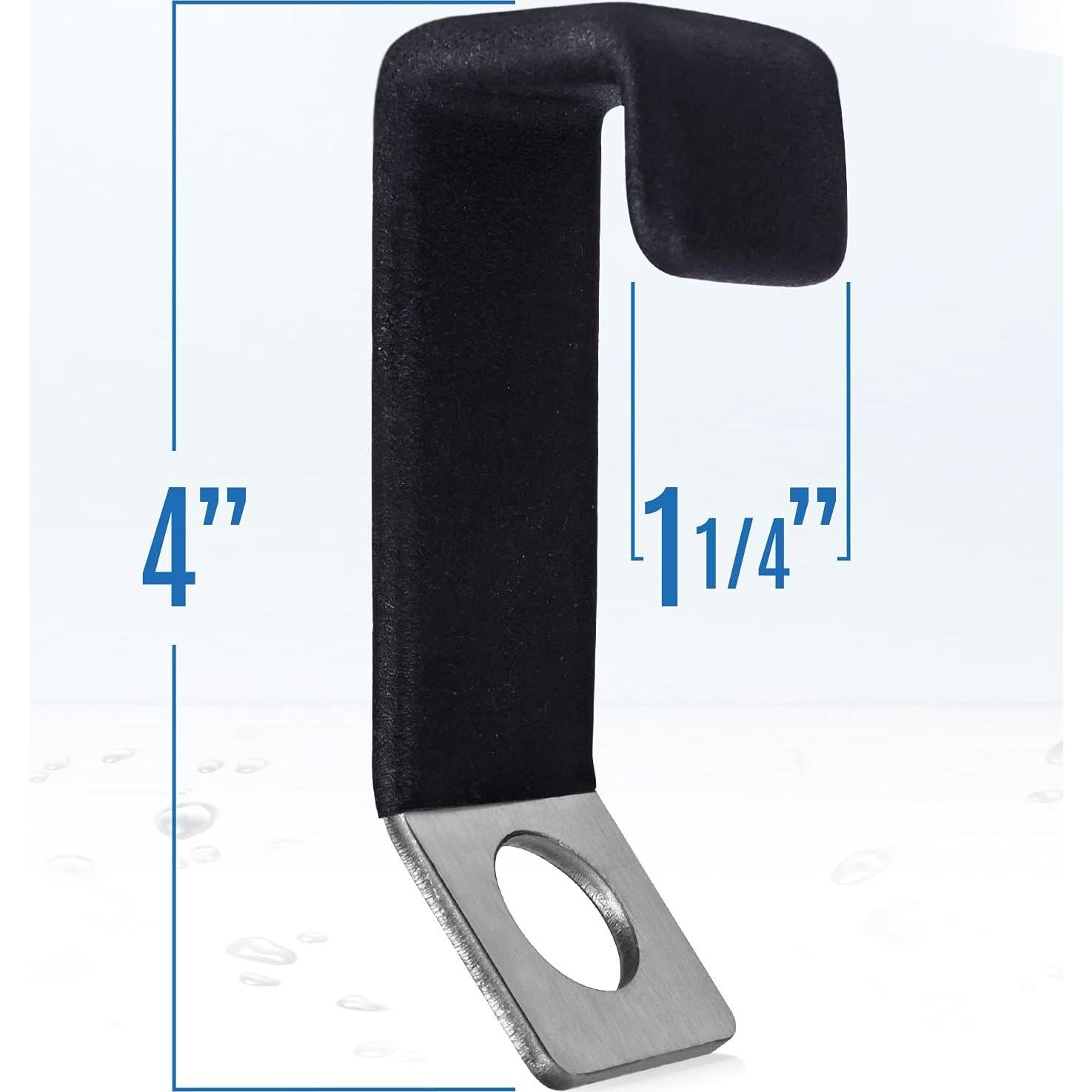 Soporte de Bloqueo para Enfriador Impresa Yeti RTIC 2 Pack