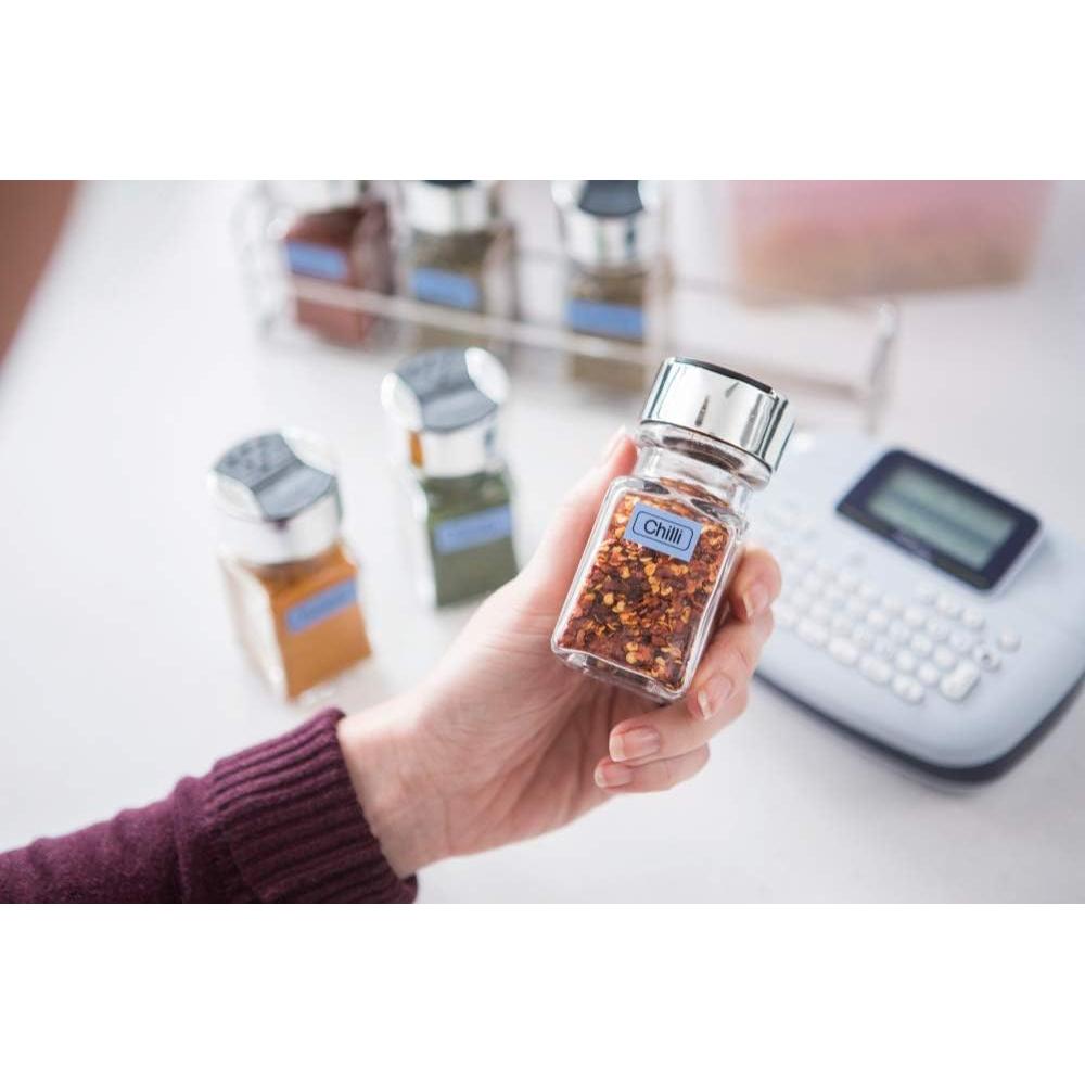 Impresora de Etiquetas Brother PT-M95 Portátil 12mm