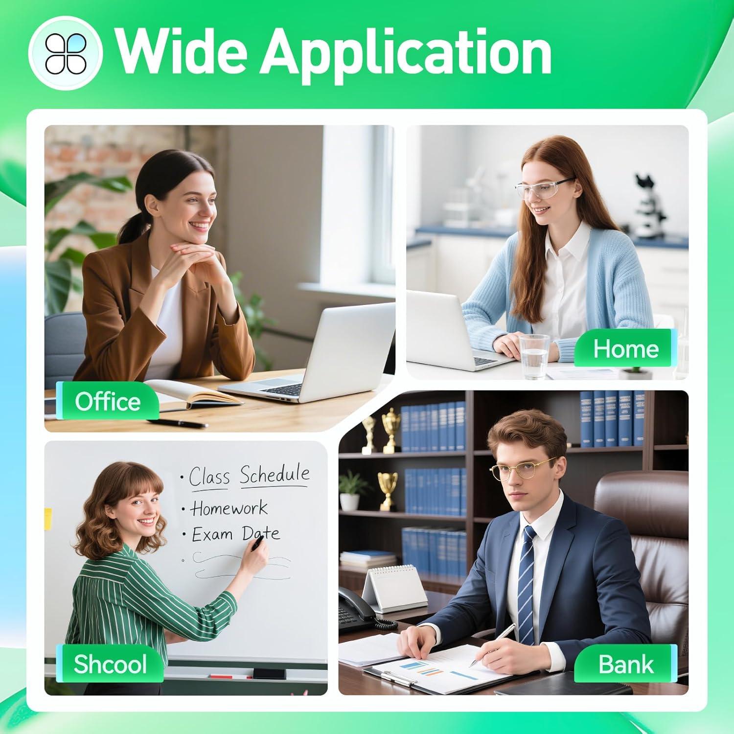 Cartucho de Tóner Negro JCTONER 58D1H00 para Lexmark MS725