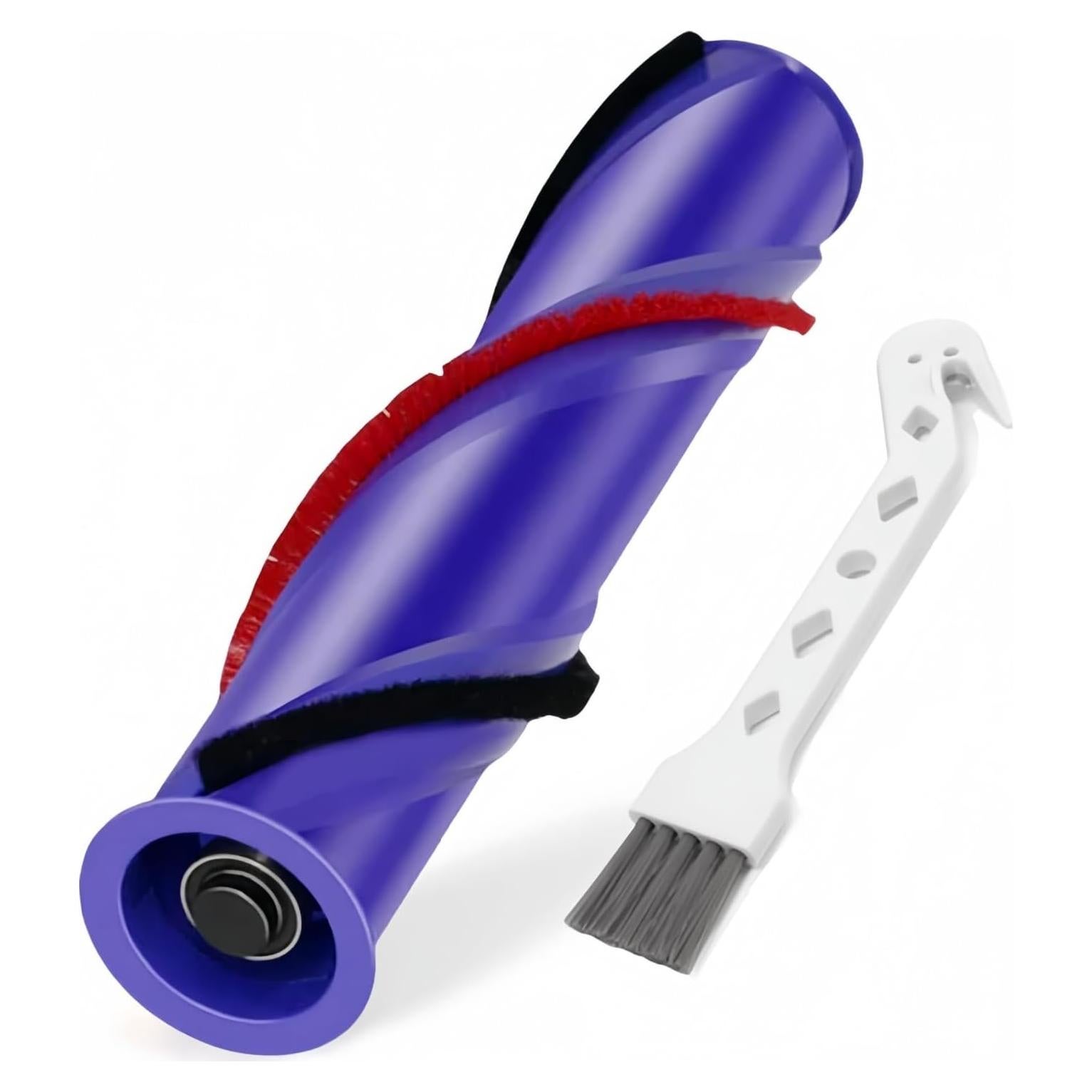 Rodillo de Cepillo JEDELEOS para Aspiradora Dyson V6 V7 4.5cm