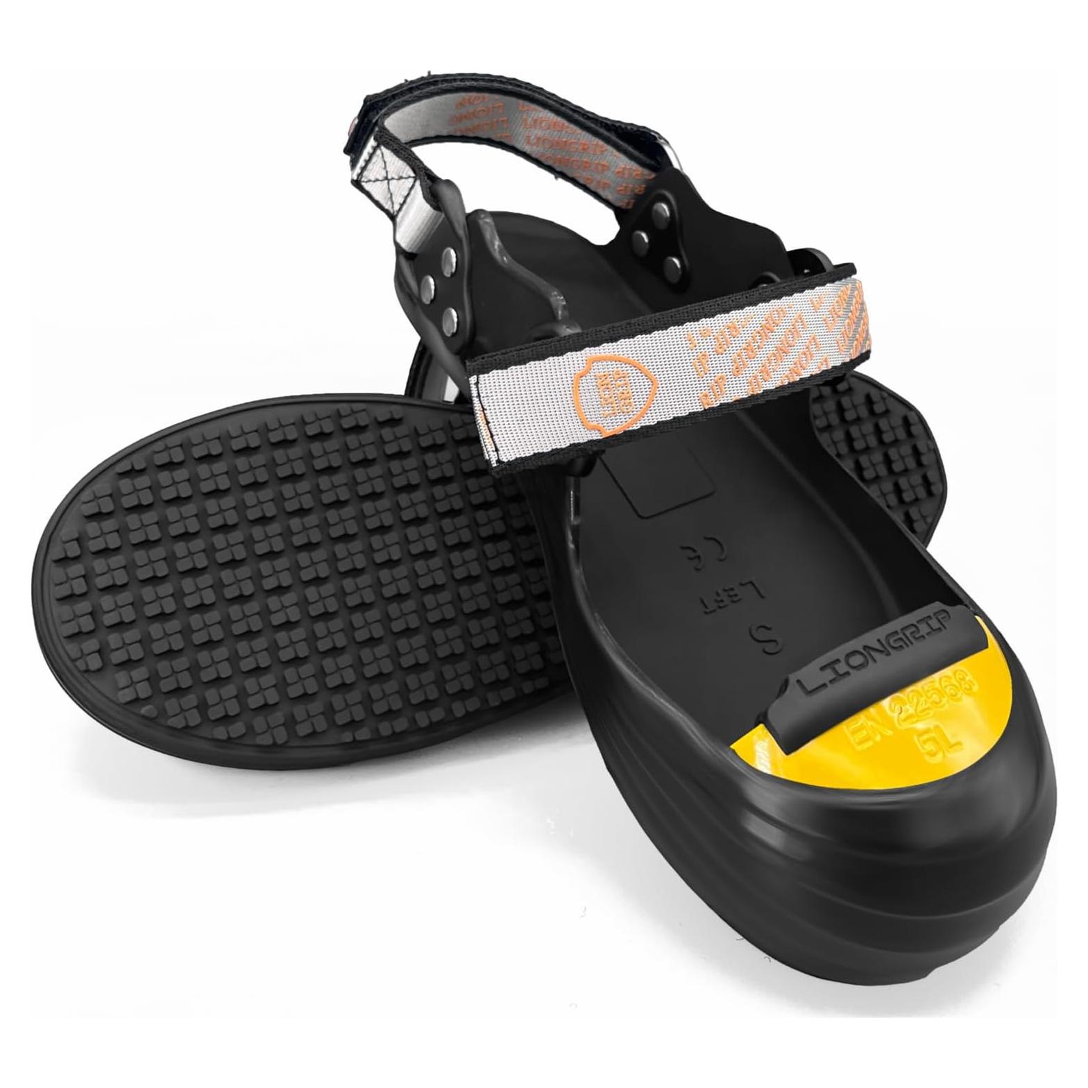 Cubiertas Antideslizantes LionGrip LG09 para Zapatos 34-48